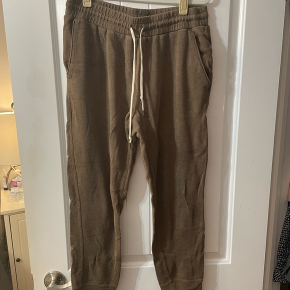 Wilfred Free Dunstall Pant in Hickory - Picture 7 of 9